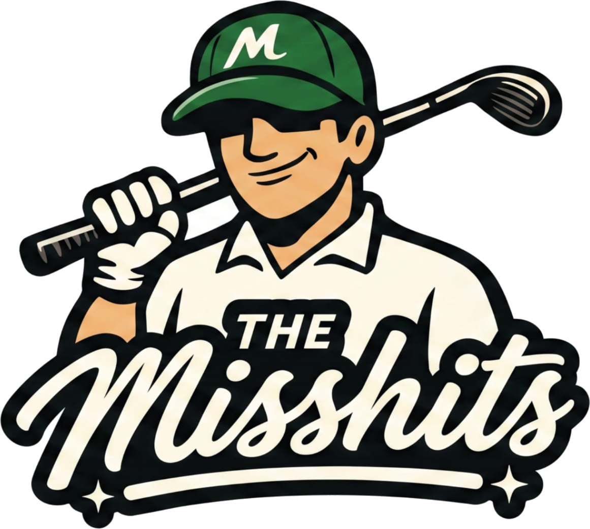 The Misshits